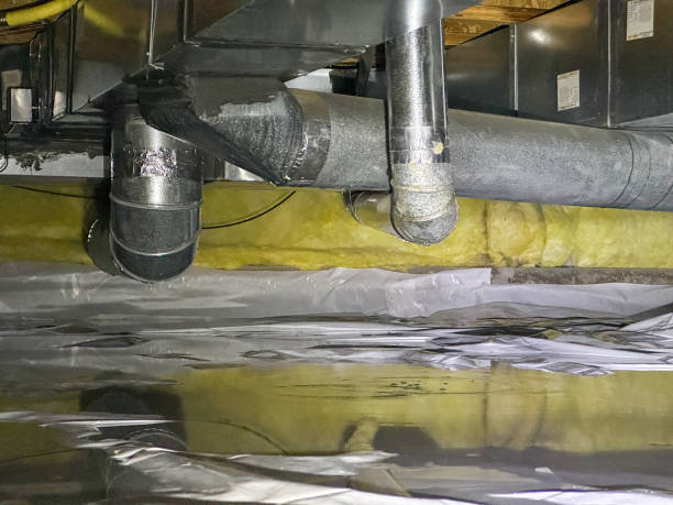 Best 24/7 water damage repair  in Irving, TX